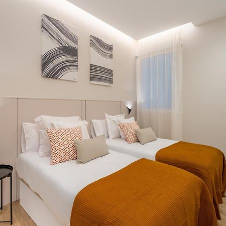 Centro XXI Calle Principe 3Br 3Bh Madrid Bagian luar foto
