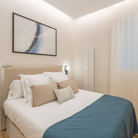 Centro XXI Calle Principe 3Br 3Bh Madrid Bagian luar foto