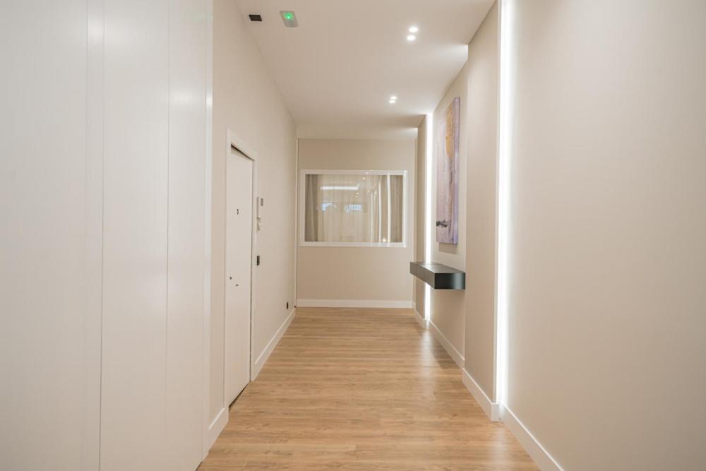 Centro XXI Calle Principe 3Br 3Bh Madrid Bagian luar foto
