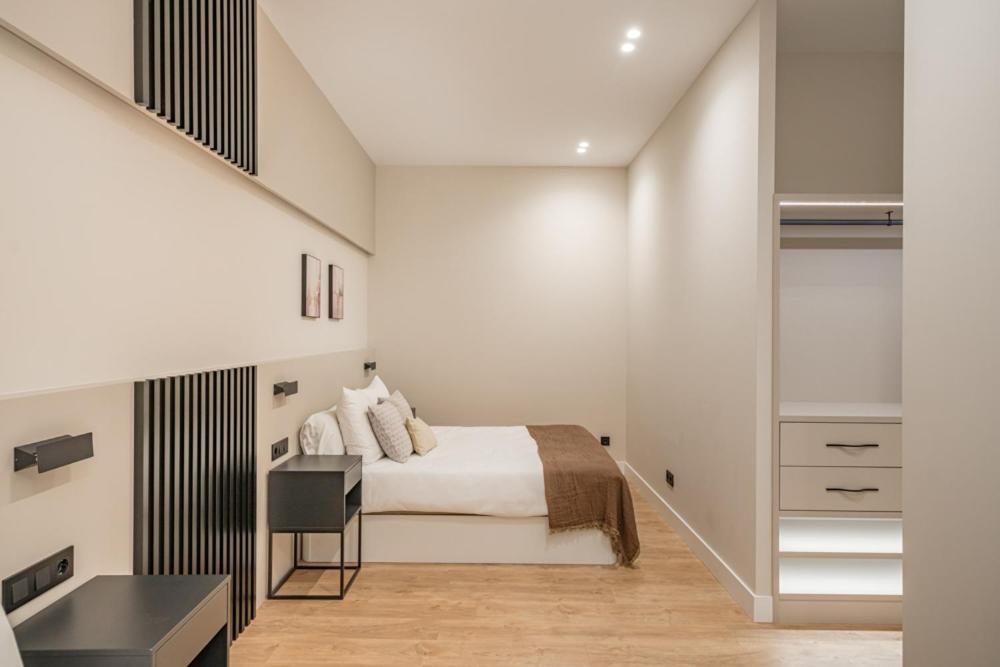 Centro XXI Calle Principe 3Br 3Bh Madrid Bagian luar foto