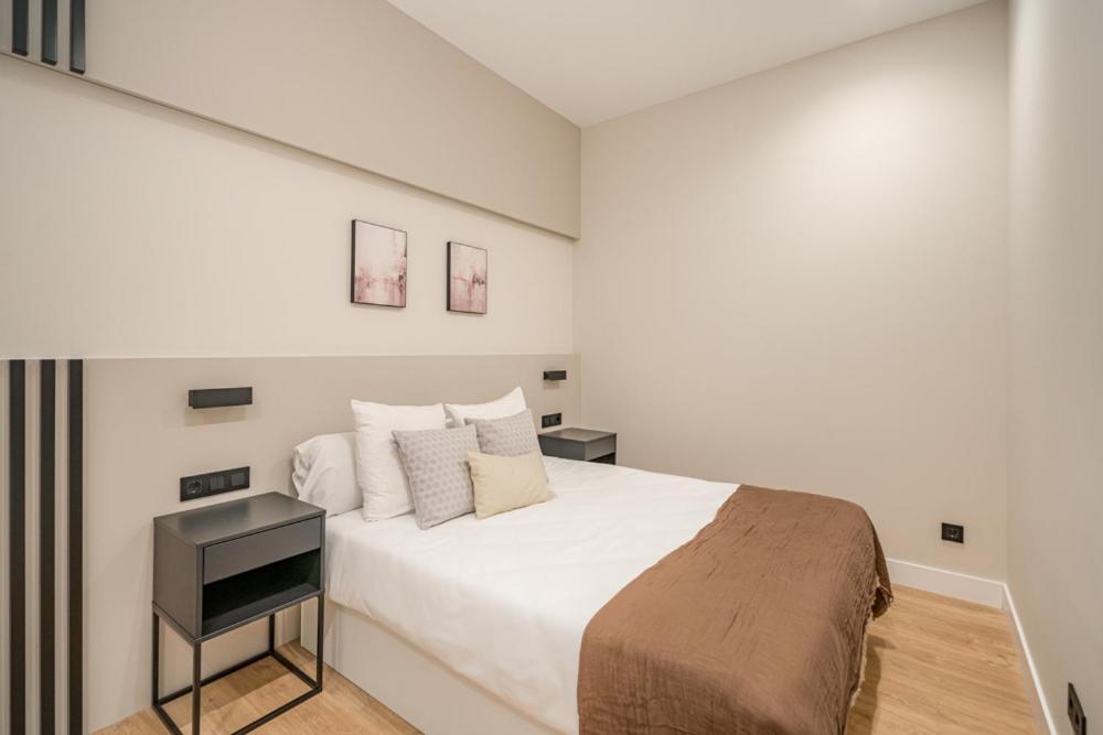 Centro XXI Calle Principe 3Br 3Bh Madrid Bagian luar foto