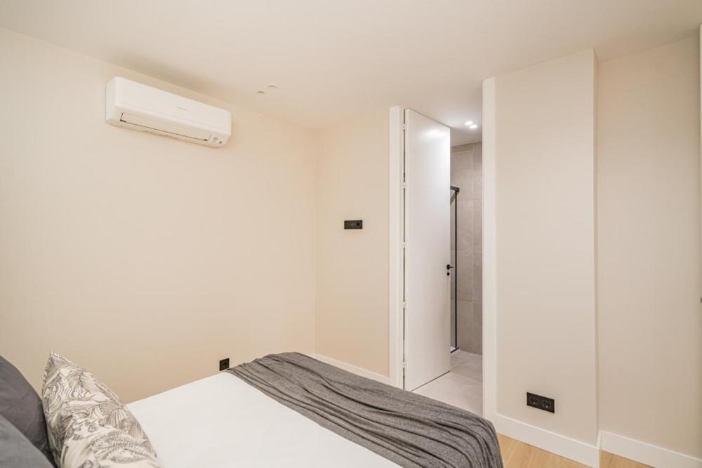 Centro XXI Calle Principe 3Br 3Bh Madrid Bagian luar foto